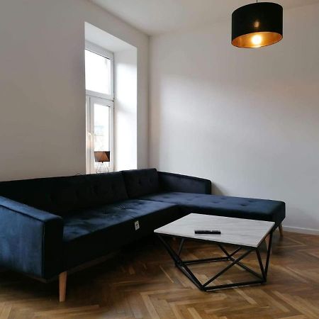 Awangardowy Apartament W Centrum Loft Łódź Exterior foto