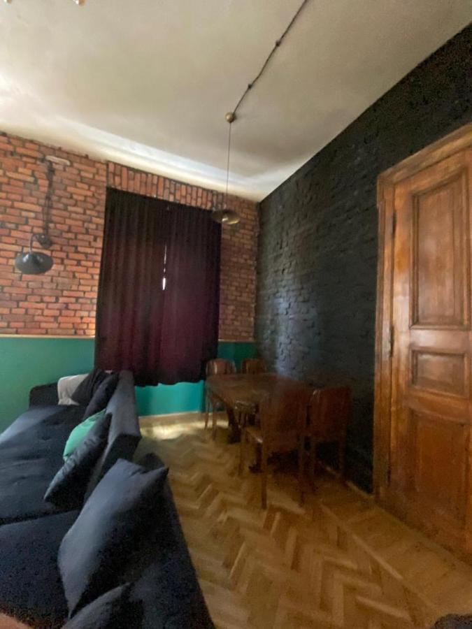 Awangardowy Apartament W Centrum Loft Łódź Exterior foto